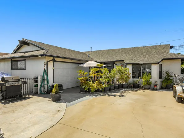 1571 Park Ave, Port Hueneme, CA 93041