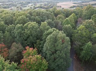 Bridges Chapel Rd, Newport, TN 37821