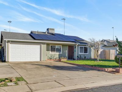 4355 Evelyn Dr, Olivehurst, CA, 95961