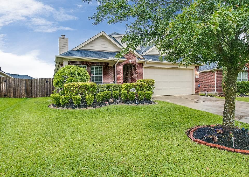 1st image of 19222 Mustang Pointe Ln