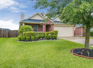 19222 Mustang Pointe Ln, Richmond, TX 77407