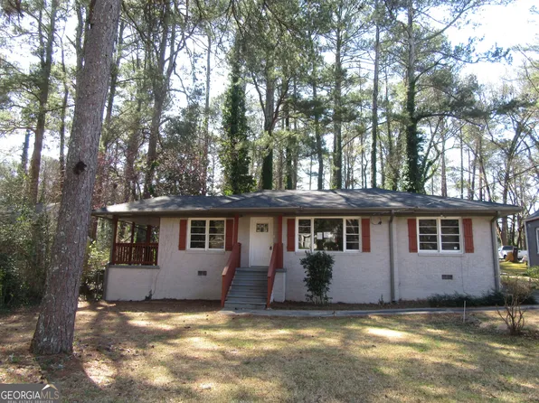 1876 Sandtown Rd SW, Atlanta, GA 30311