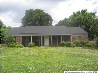 762 Rasco Rd W, Southaven, MS 38671