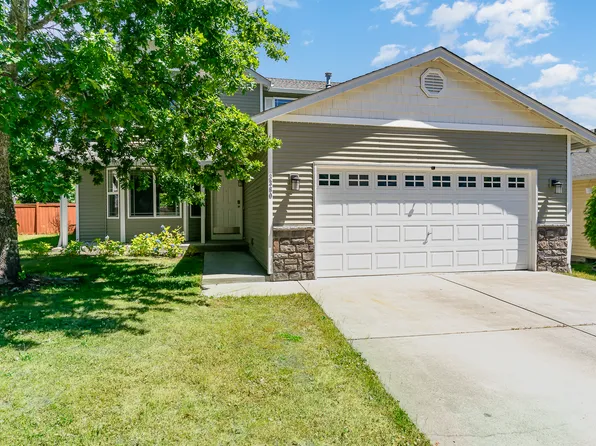 3380 Bali St NE, Olympia, WA 98516