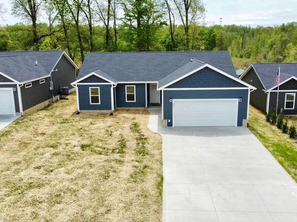 201 Brushwood Dr, Mansfield, OH 44907