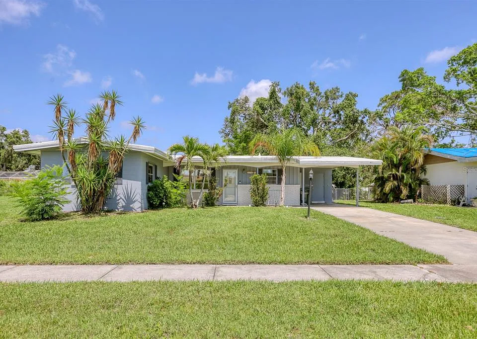 2619 Clipper Ship Way