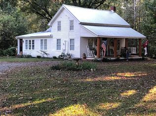 32440 Rowland Rd, Albemarle, NC 28001