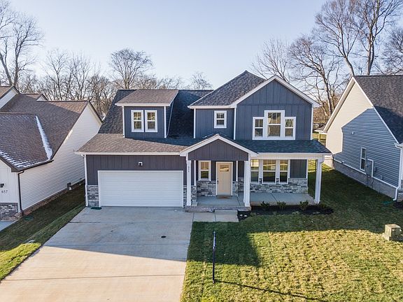2nd image of 23 Charleston Oaks Lot 23