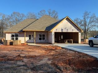 359 Troy Ln, Starkville, MS 39759