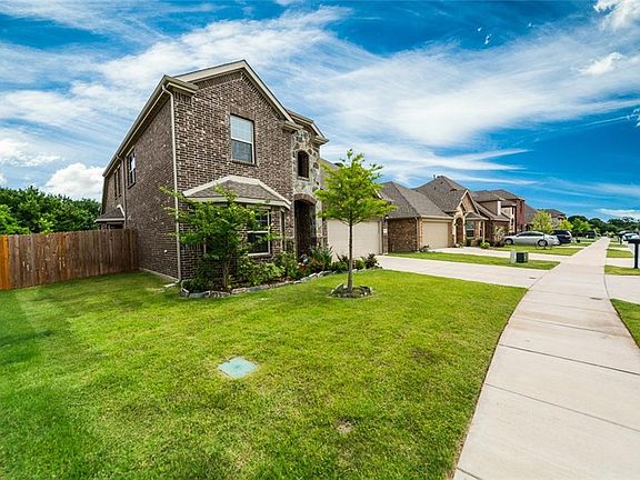 5th image of 2025 Megan Creek Dr