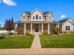 4314 W 1325 S, Cedar City, UT 84720