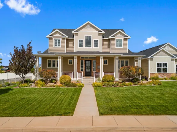 4314 W 1325 S, Cedar City, UT 84720
