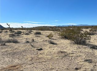 3095 Del Sol Ave #72, Joshua Tree, CA 92252