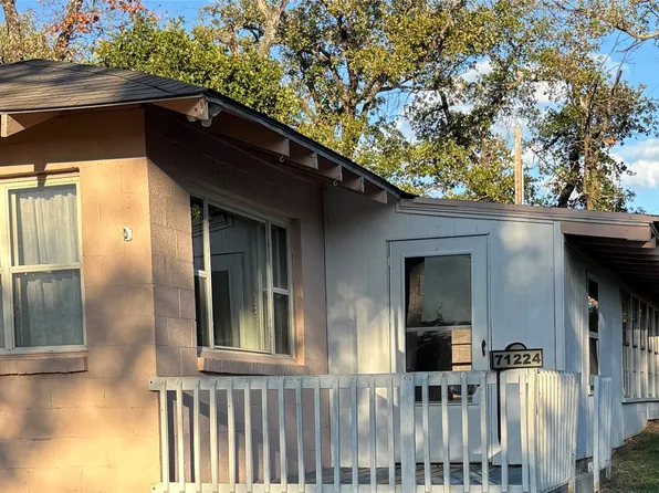 71224 S 338th Rd, Wagoner, OK 74467