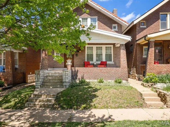 5333 Nottingham Ave, Saint Louis, MO 63109