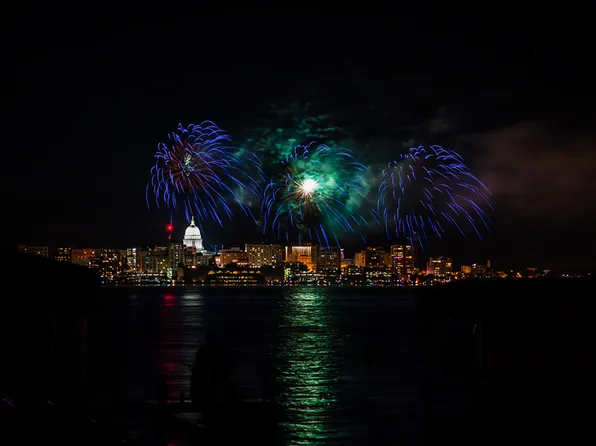 2702 Waunona Way, Madison, WI 53713