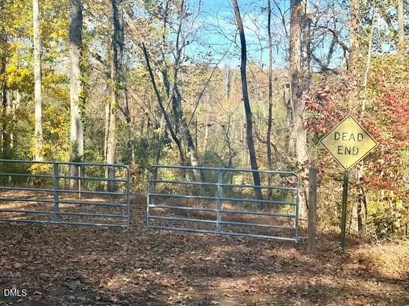 0 Hillandale Dr Lot 8, Oxford, NC 27565