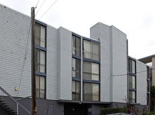 Park Plaza Apartments, Oakland, CA 94606