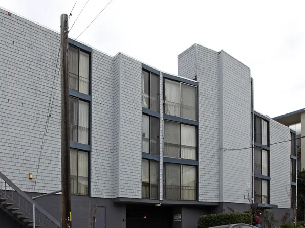 Park Plaza Apartments, 230 Wayne Ave #0B-1Ba-800Sqft, Oakland, CA 94606
