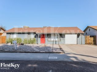 14801 N 37th Pl, Phoenix, AZ 85032