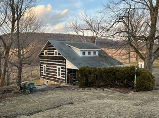 1199 Halfmoon Valley Rd, Port Matilda, PA 16870