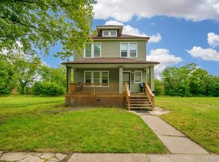 1576 Dickerson St, Detroit, MI 48215