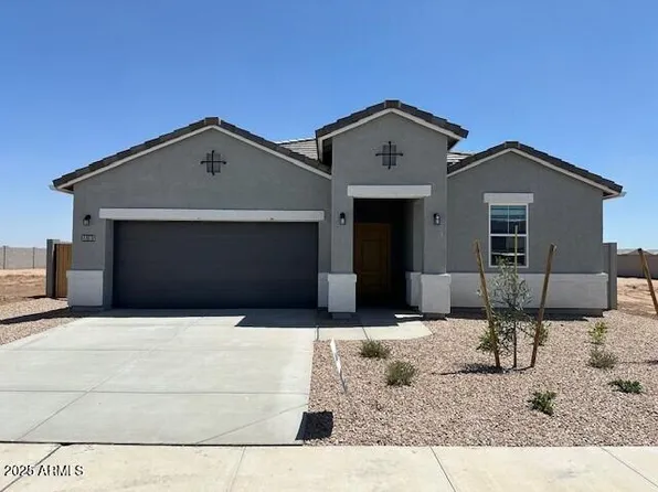 38105 W BELLO Lane, Maricopa, AZ 85138