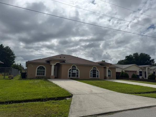 756 Camel Ct, Kissimmee, FL 34759