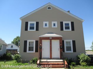 7218 Old Harford Rd APT B, Parkville, MD 21234