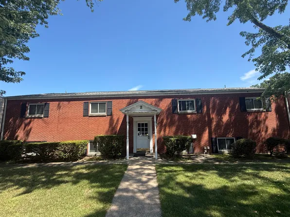 6113 Red Arrow Hwy #C, Stevensville, MI 49127