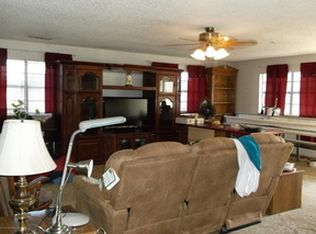 1204 Heather St, Amarillo, TX 79107