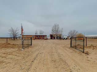 132 Camino Largo, Los Lunas, NM 87031