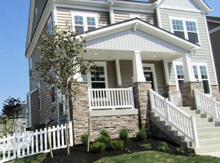 1305 Scheer St, Brunswick, MD 21716