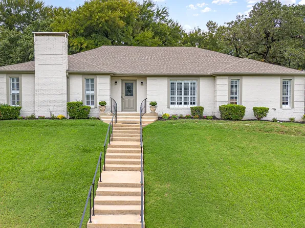 3505 Wingren Dr, Irving, TX 75062