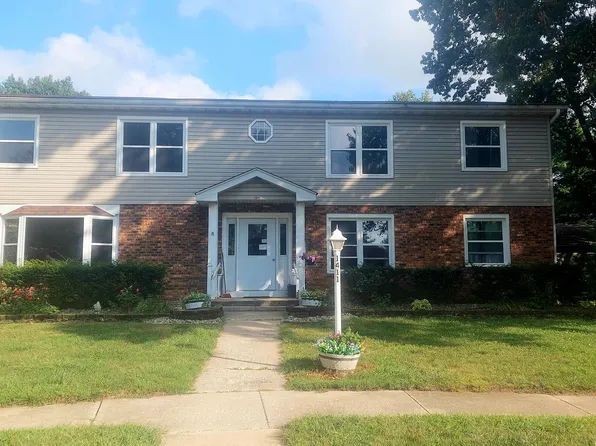 (undisclosed Address), Schererville, IN 46375