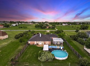8424 Marianna Way, Alvarado, TX 76009