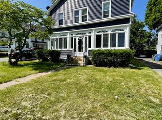 50 Pine St #1, Manchester, CT 06040