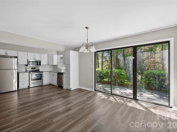 1610 Renard Ridge Rd, Charlotte, NC 28212
