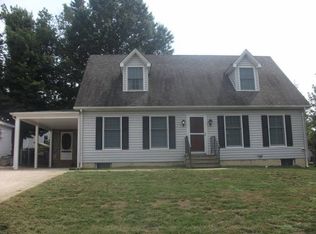 212 Glenrich Ave, Wilmington, DE 19804