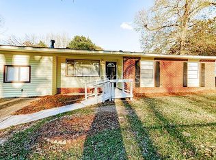 1816 Wellborn Dr, Columbus, GA 31907