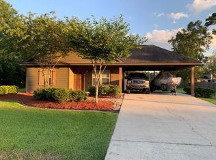 2721 Twin Oaks Rd, Sulphur, LA 70663