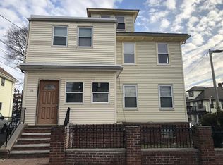 36 Rockdale St #2, Boston, MA 02126
