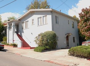 438 Elwood Ave #A, Oakland, CA 94610