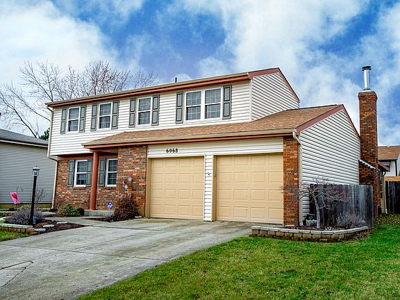 2nd image of 6068 Cork County Dr