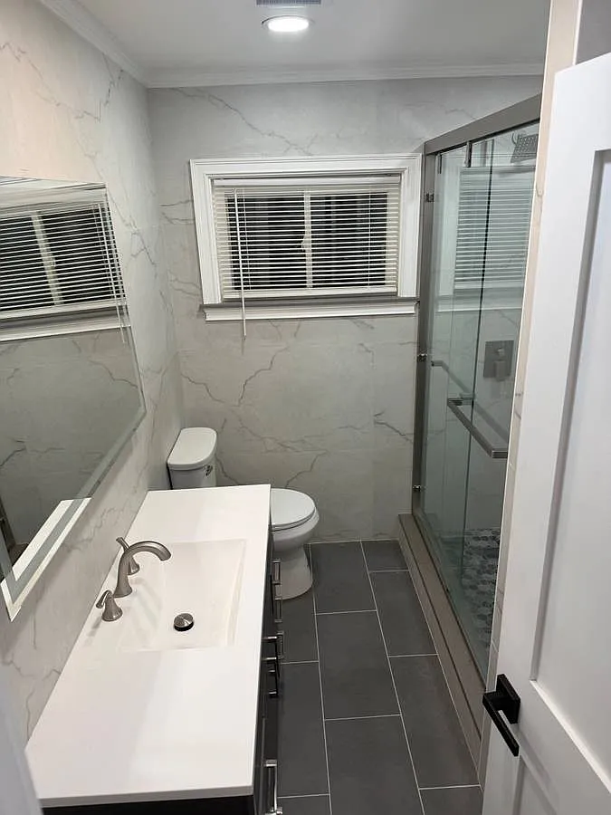 3 bed, 1250 sqft, $3,700 — Photo 3