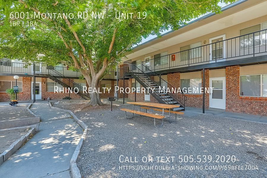 6001 Montano Rd NW UNIT 19, Albuquerque, NM 87120 Zillow