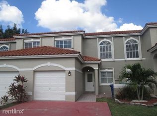 12877 SW 49th Ct, Miramar, FL 33027