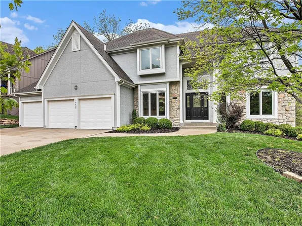 14408 W 58th St, Shawnee, KS 66216