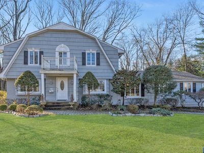 459 Paul Ave, Allendale, NJ, 07401