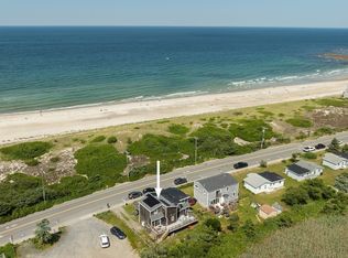 52 Taylor Ave, Plymouth, MA 02360